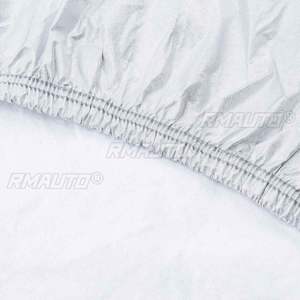 Housse de protection intégrale pour SUV, épaisse et imperméable, anti-UV, résistante à la neige, pour Nissan/BMW/Benz/Toyota - Product Image 6