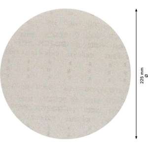BOSCH - 2608900708 Expert M480 filet de ponçage pour ponceuses à cloisons sèches-EAN 4059952540467 ABRASIVES MESH SANDING SHEETS - Product Image 2