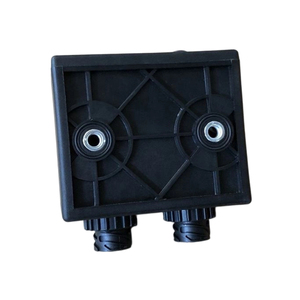 Kotak Kontrol Pengangkat Kabin Asli 3739010-C0200 untuk Suku Cadang Mesin Truk Dongfeng M - Product Image 2