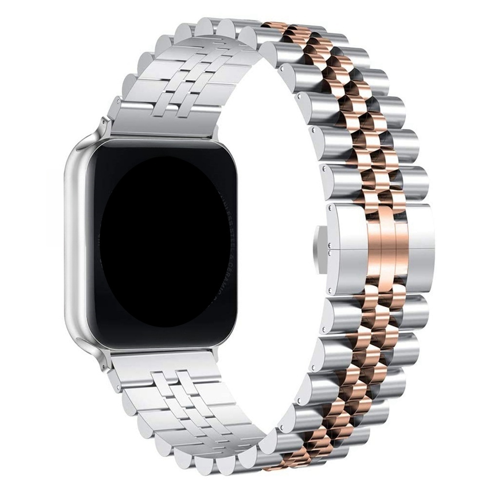 Argent + or rose