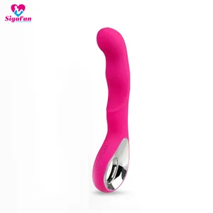 10 Speed G Pot Vibrator Leistungs starke Sexspielzeug für Erwachsene Frauen Klitoris Stimulation massage