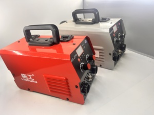 Máquina de Soldadura Manual Profesional MIG-270 Ofrece Alta Seguridad y Facilidad de Uso, Adecuada para Principiantes - Product Image 6