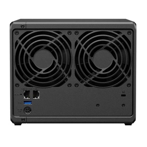 Serveur NAS tour 4 baies Synology DS425+ avec processeur Intel Celeron J4125, double cache M.2, LAN 2.5G, <span class=keywords><strong>stockage</strong></span> sans disques pour revendeurs IT et petites entreprises - Product Image 5