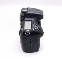 Appareil photo reflex numérique Nikon D800 95 % neuf, 36,3 millions de pixels, capteur CMOS plein format