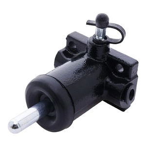 Cilindro Maestro de Acero de Alta Durabilidad A51976 para Tractor Retroexcavadora 450B/C/480/480B/480C/480D/580/580B/580C/850B/850C - Product Image 1