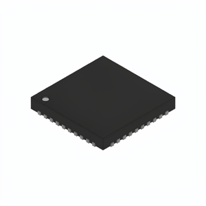 Composants électroniques d'interface MAX4717EBC IC SW SPDT NO/NCX2 3OHM 10UCSP, canal fabricant 10 WFBGA, CSPBGA, commande unique - Product Image 1