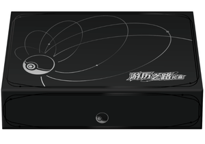 Nouveau chinois original Poke Moned Greninja PTCG boîte-cadeau de voyage Gem Pack 151 V3 V4 jeu de cartes à collectionner Pokemond 12.0 13.0 14.0 - Product Image 5