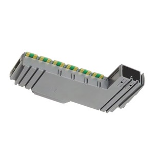 Module de sortie numérique B&R X20DO9322 X20, 32 canaux, source 240V, nouveau PLC pour l'automatisation industrielle - Product Image 5