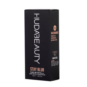 Fond de teint liquide <span class=keywords><strong>Huda</strong></span> Beautiful Oilskin, correcteur de teint mat, sans défaut, durable, transfrontalier - Product Image 5