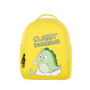 2020 baby latest fashion low MOQ 3 pieces girls kindergarten backpack school bags sets for kids - Product Image 1