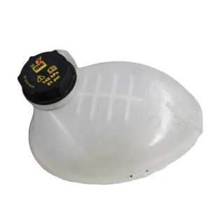 Réservoir d'expansion ESAEVER GN11-8A080-BA GN118A080BA pour FiestaS <span class=keywords><strong>MK8</strong></span> 2018 - Product Image 1
