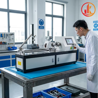 Universal Wire Torsion Testing Machine for Cable, Wire Rope & Railway Copper Conductors, XC-5