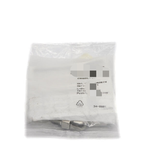 162874/4-8 Ser. E3 Nsmp Nuevo Original Listo Stock Automatización Industrial Pac Controlador de Programación Plc Dedicado - Product Image 1