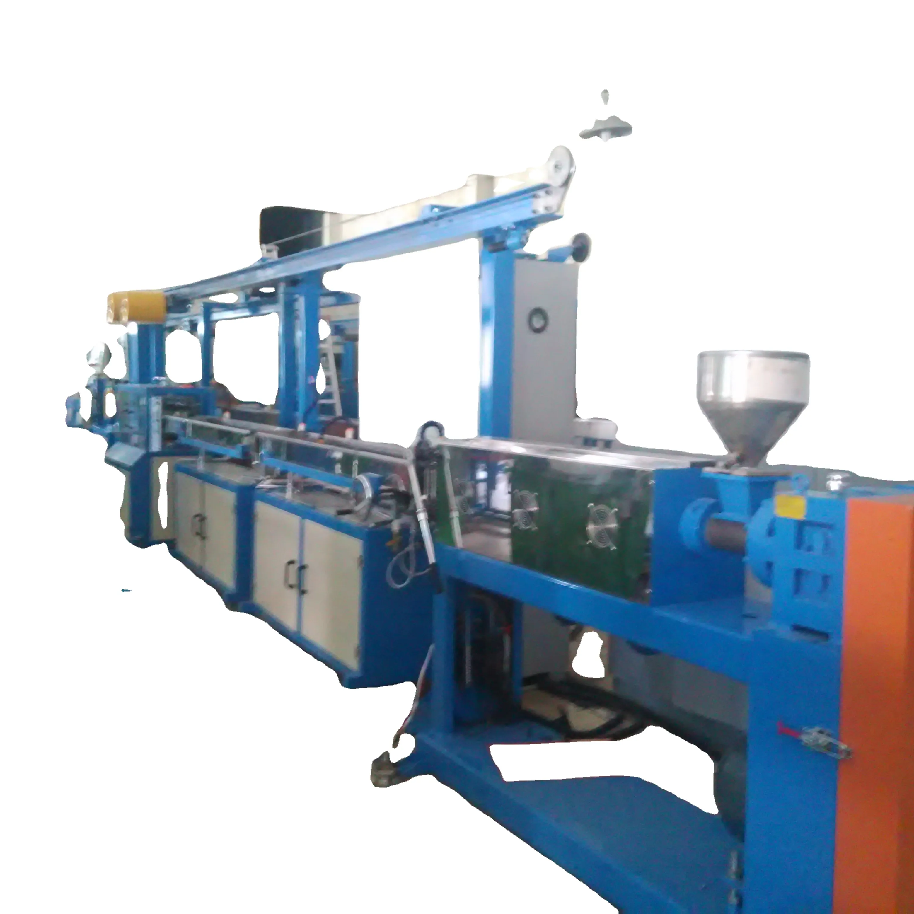 3D printing consumables extruder, production line, manufacturing machine