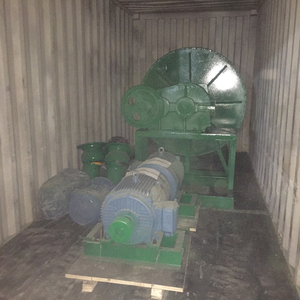 Đá đá mài máy tốt gốm Máy xay ngành công nghiệp xi măng bóng Mill - Product Image 2