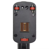 Imprimante jet d'encre portable M10 pour codes QR, séchage rapide, encre 2-12,7 mm pour carton, papier, bois, imprimante à écran portable
