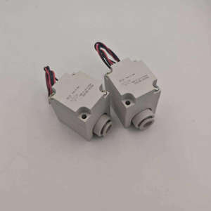 Vanne solénoïde d'origine SMC VQ31A1-5G-C10 - Product Image 4