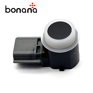 Sensor de estacionamiento delantero original Nissan 28438-4BA0C para Infiniti QX50 2017 OEM - Product Image 3
