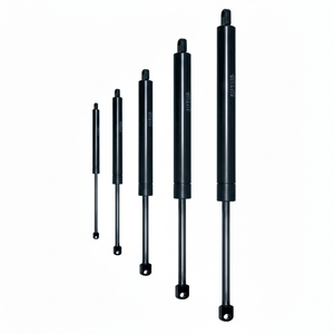 C 500 Carrera F 800 N CILINDRO OLEOPNEUMÁTICO (VO50/080) - Product Image 1