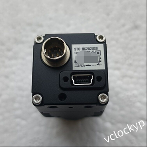 Caméra couleur USB2.0 UXGA VCAm SENTECH STC-MC202USB d'occasion - Product Image 2
