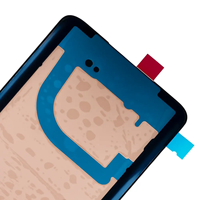 Pour One Plus 7 Pro Téléphone Mobile Remplacement d'Écran LCD 6.67'' 1+7 Pro Écran OLED Compatible avec GM1911 GM1913 GM1917 GM1910 GM1915