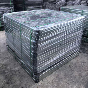 Công nghệ mới nhất Pallet GMT Chất lượng cao cho máy làm gạch khối - Product Image 3