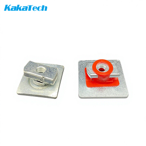 น็อตสปริงแบบคอมโบ รุ่น NW คุณภาพสูง ขายดี พร้อมแหวนรอง - Product Image 3