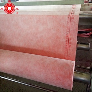 Membrana Impermeable para Ducha Bajo Piso, <span class=keywords><strong>Barrera</strong></span> <span class=keywords><strong>de</strong></span> Humedad <span class=keywords><strong>de</strong></span> Polietileno, Polipropileno, Poliéster, PP, PE, Fibra, para Exteriores, Ecológica - Product Image 5