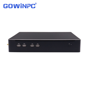 Mini PC Industrial de Alto Rendimiento con Ranura de Expansión PCIe x16, Intel Core i57500, Compatible con Windows 11, 32GB de RAM DDR4 - Product Image 5