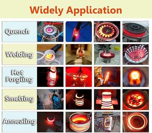 Fourneau <span class=keywords><strong>de</strong></span> fusion Unité <span class=keywords><strong>de</strong></span> chauffage par induction <span class=keywords><strong>de</strong></span> précision pour <span class=keywords><strong>l</strong></span>'<span class=keywords><strong>or</strong></span>, <span class=keywords><strong>l</strong></span>'argent, le platine, le cuivre, la fonte <span class=keywords><strong>de</strong></span> haute pureté, petite production d'atelier - Product Image 4