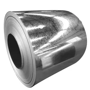 High Quality Fast Delivery Hot Dipped GI SPCC DX51 ZINC Coated Z30 Z40 Z60 Z90 Galvanized Steel Coil Roll