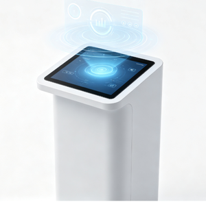 Pantalla Táctil Holográfica para Máquina de Kiosco - Product Image 4
