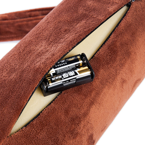 <span class=keywords><strong>Coussin</strong></span> de <span class=keywords><strong>massage</strong></span> cervical et lombaire en promotion, oreiller de <span class=keywords><strong>massage</strong></span> pour dossier de canapé, oreiller de <span class=keywords><strong>massage</strong></span> <span class=keywords><strong>cylindrique</strong></span> lavable pour lit et voyage, <span class=keywords><strong>coussin</strong></span> de yoga - Product Image 6