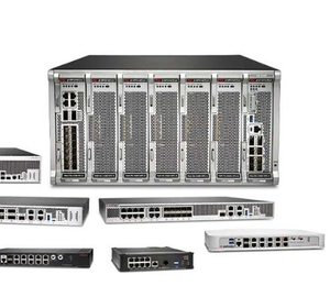 Mạng Palo Alto PA-5440 loạt tường lửa thế hệ tiếp theo - Product Image 1