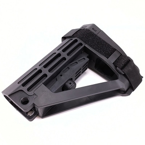 <span class=keywords><strong>Sangle</strong></span> de maintien en <span class=keywords><strong>caoutchouc</strong></span> nylon pour fixation arrière d'appareil photo, accessoire de chasse modèle export. - Product Image 2