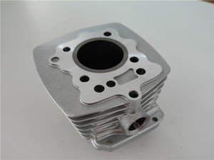 Cilindro de motocicleta de 4 cilindros CG125, cilindro de motocicleta de bloque <span class=keywords><strong>C90</strong></span> - Product Image 5