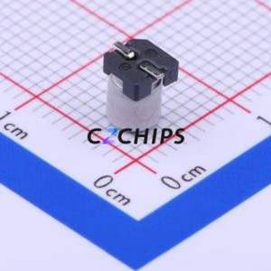 Condensador Sólido SMD 10SVP10M, D4xL5.4mm (Capacitancia: 10uF) (Precisión: 20%) (Voltaje Nominal: 10V) - Product Image 2