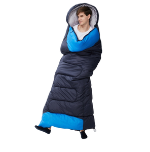 Campione gratuito di nuovo Design impermeabile traspirante per esterni <span class=keywords><strong>sacco</strong></span> a <span class=keywords><strong>pelo</strong></span> <span class=keywords><strong>estivo</strong></span> uso per sport Trekking campeggio a casa scuola di riposo ufficio - Product Image 1