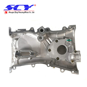 निसान सेंट्रा 1350053Y00 1350053Y01 1350053Y02 OPN701 135003S500 1350077A00 के लिए उपयुक्त इंजन ऑयल पंप - Product Image 2