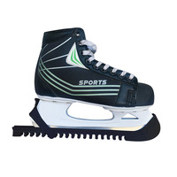 Chaussures de skate de vente chaude protecteur de sport protège-lame de patin à glace lame de couteau à glace