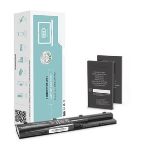 Batterie - compatible avec ordinateur portable, 10,8 V, 4400 mAh, idéale pour 4330s, offre une énergie durable et un rendement fiable. - Product Image 1