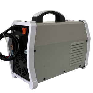 เครื่องเชื่อมไฟฟ้าแบบแท่ง 220V 261A สำหรับเหล็กและเหล็กหล่อ เทคโนโลยี IGBT 50/60Hz รุ่น HR-261 ขายตรงจากผู้ผลิตมืออาชีพ - Product Image 3