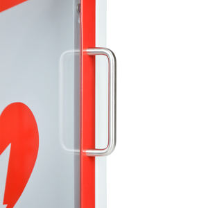 M9p <span class=keywords><strong>aed</strong></span> תיבת דפיברילטור ארון קיר עבור חירום במשרד הבית - Product Image 6