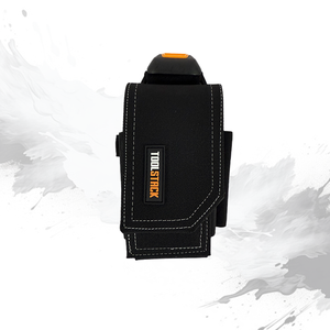 TOOL STACK Sac de rangement pour outils avec pochettes amovibles, sac de rangement pour outils portable pour mécanicien, électricien, moto, camion - Product Image 1