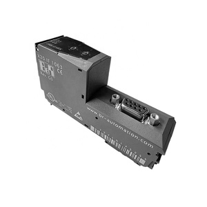 B & R X20if1030 X 20 Interface Module 1 Rs422/485 Digitale <span class=keywords><strong>Input</strong></span> Interfaces Io-Link Ingeschakeld Max 115.2 Kbit/S Elektrisch Geïsoleerd - Product Image 4