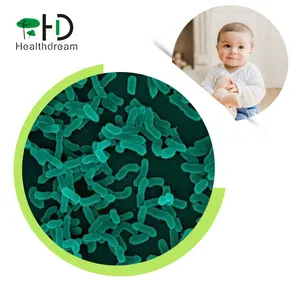 2021 hot live lactobacillus casei probiotic powder for kids digestive immune support probiotic