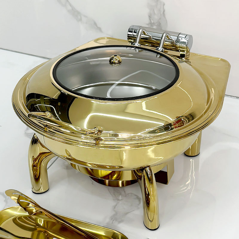 5 Star Restaurant Hotel Kitchen Equipment
