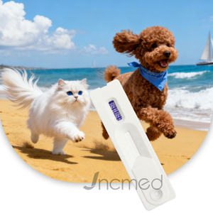 कुत्तों में एक घातक संक्रामक रोग - Product Image 1