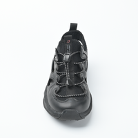 Chaussures de randonnée respirantes et légères - Idéales pour la gym et l'entraînement