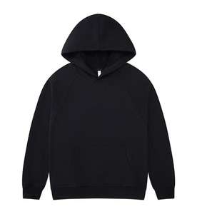 Custom Own Logo Men High Quality Cotton Polyester Printed Pullover Men S <b>Hoodie</b> Quantity DIY OEM Customized - Product Image 6